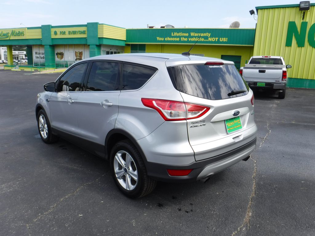 Used 2016 FORD Escape For Sale